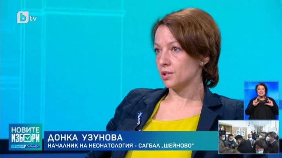 Демография на бъдещето