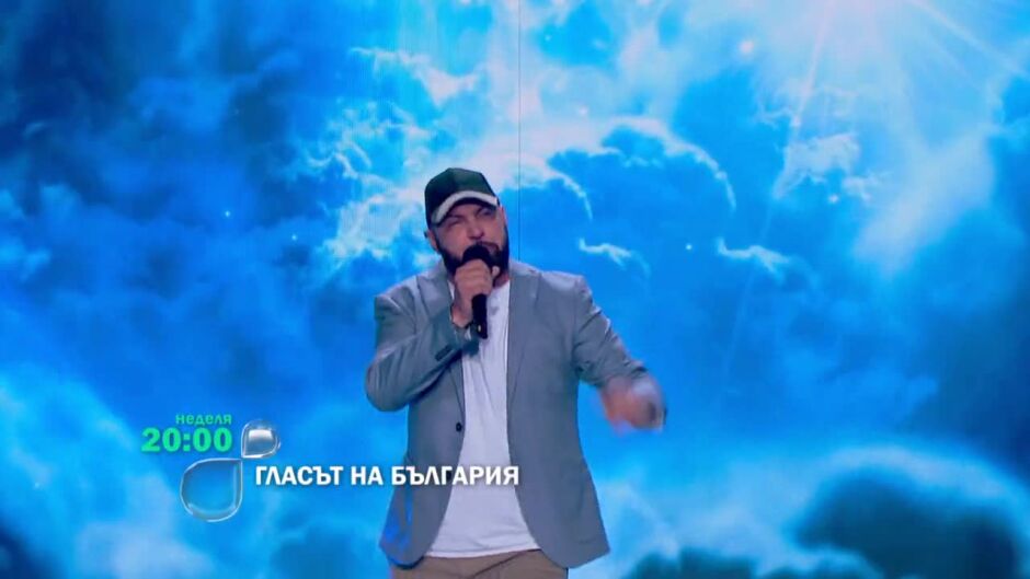 Тази неделя нокаутите в "Гласът на България" продължават