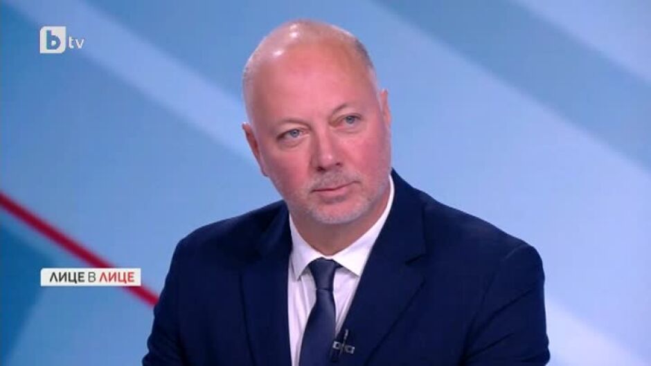 Росен Желязков: През последните дни наблюдавам едно нелошо смекчаване на тоналността