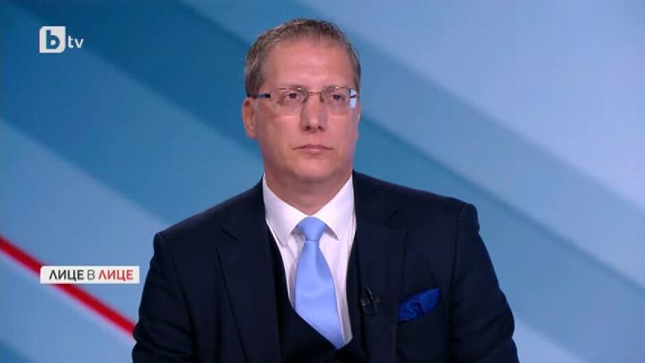 Милен Матеев за военната помощ за Украйна и спора за връщането на хартиената бюлетина