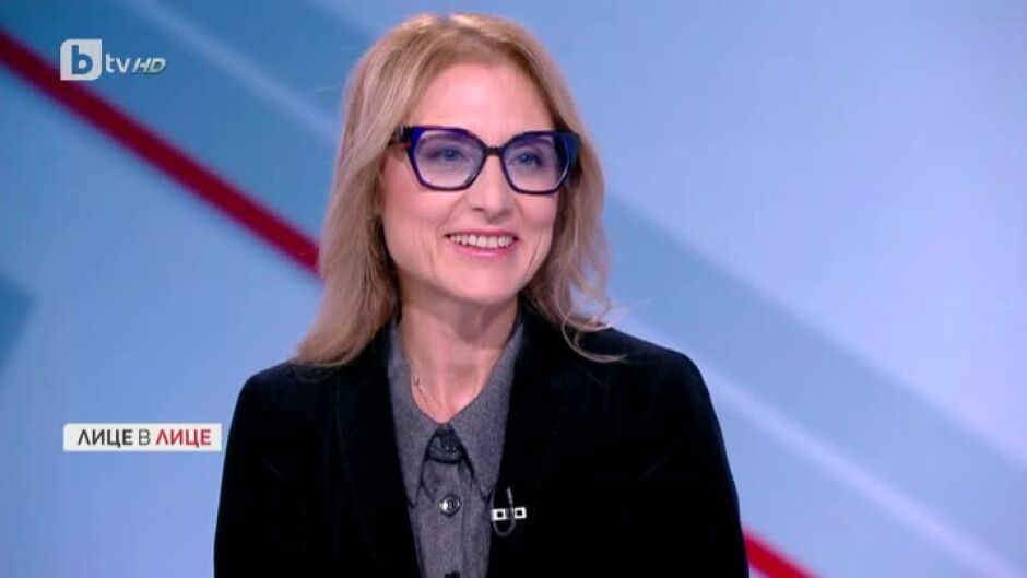 Милена Стойчева: Имаме рекорден брой инвестиции спрямо последните 10 години