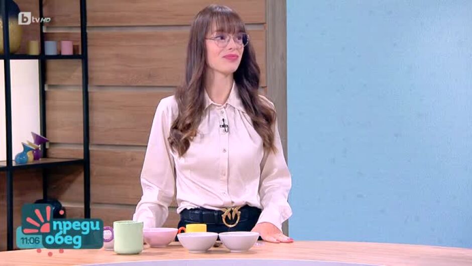 Съвети за сияйна кожа от д-р Александра Макенджиева