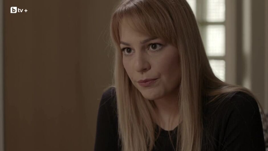 Вражда - сезон 1, епизод 105