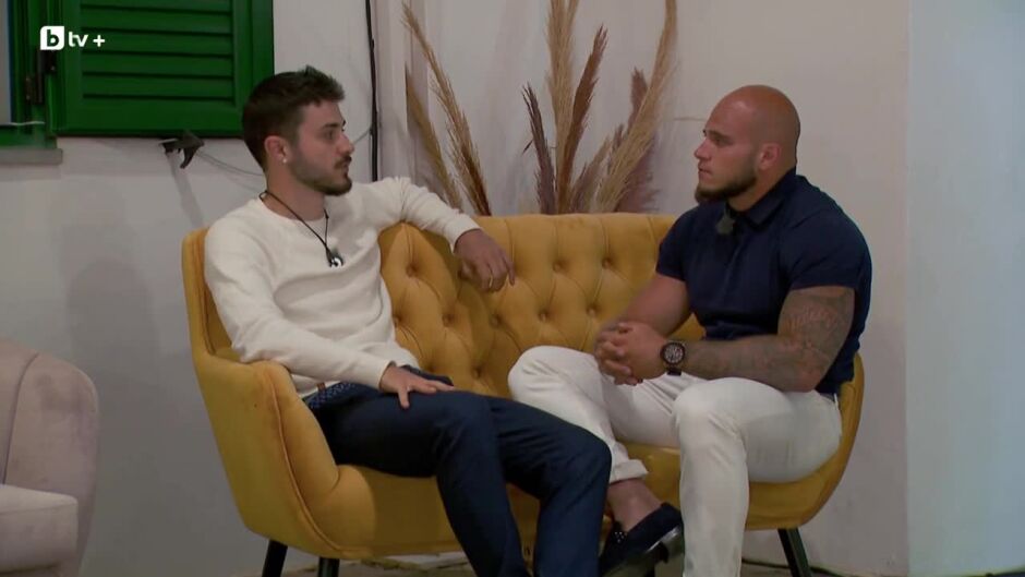 Ергенът: Любов в рая - епизод 42 (03.11.2025)