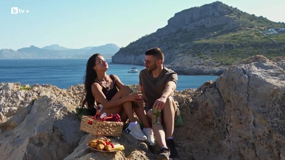 Ергенът: Любов в рая - епизод 43 (04.11.2025)