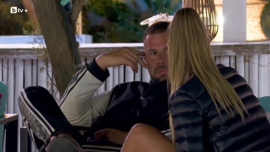 Ергенът: Любов в рая - епизод 45 (06.11.2025)