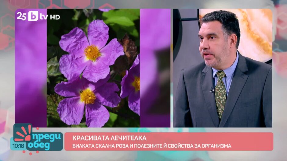 Преди обед - 07.10.2025