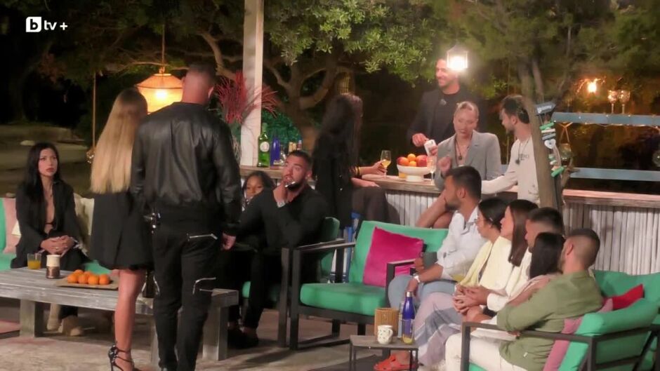 Ергенът: Любов в рая - епизод 47 (10.11.2025)