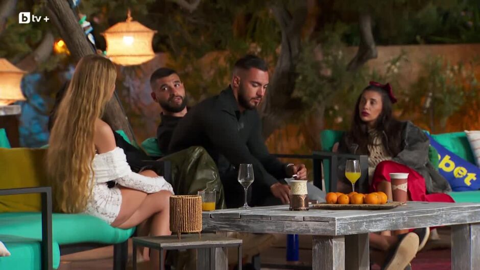 Ергенът: Любов в рая - епизод 48 (11.11.2025)