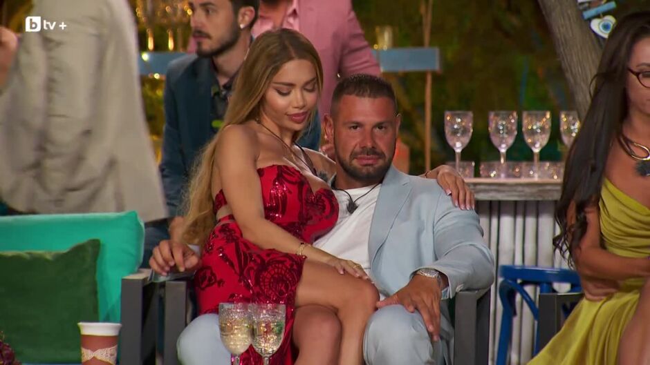 Ергенът: Любов в рая - епизод 49 (12.11.2025)