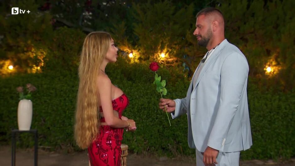 Ергенът: Любов в рая - епизод 50 (13.11.2025)