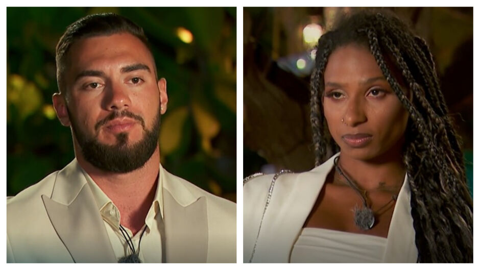 Лили определя Радо като лицемер, интригант и непукист, който и "гол застава пред камерите"