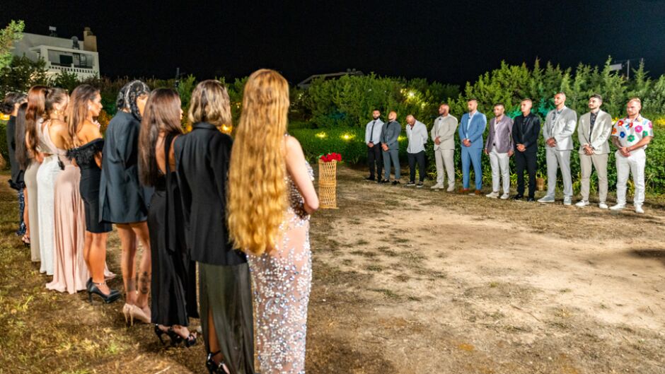 Ето кои са първите финалисти в "Ергенът: Любов в рая" (ВИДЕО)