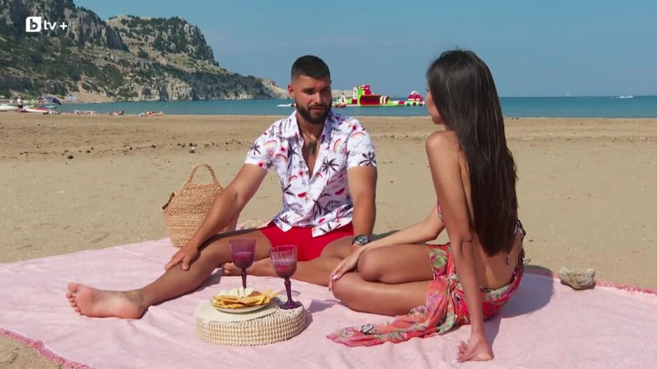 Ергенът: Любов в рая - епизод 51 (14.11.2025)