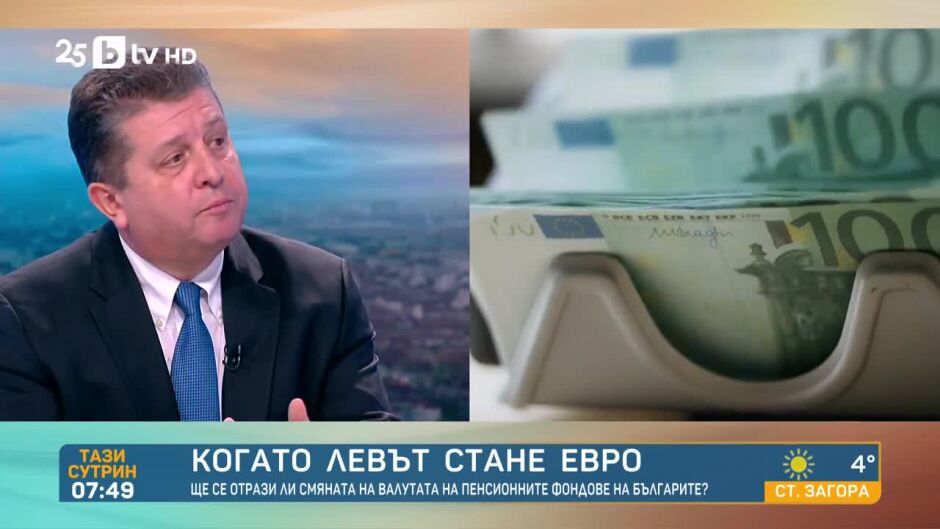 Тази сутрин - 14.11.2025