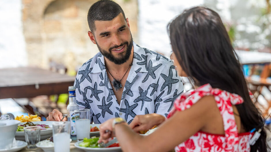 Прояви ли агресия Тихомир? (АНКЕТА)