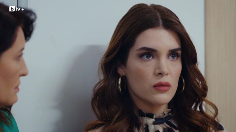 Плен - сезон 2, епизод 152