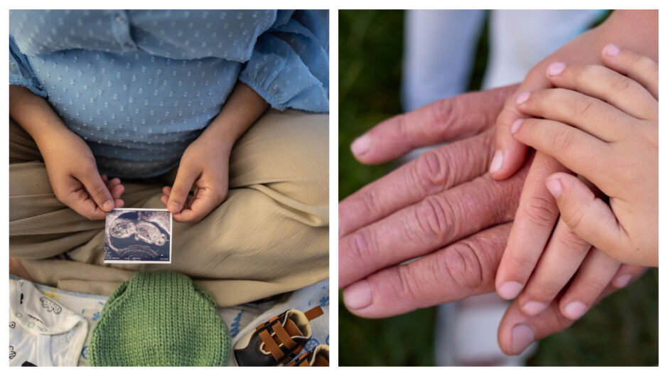 68-годишна майка в съдебна битка за децата си, родени чрез сурогатство (СНИМКИ)
