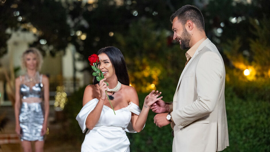 Скритото минало между Калоян и Кристина взриви рая! (ВИДЕО)