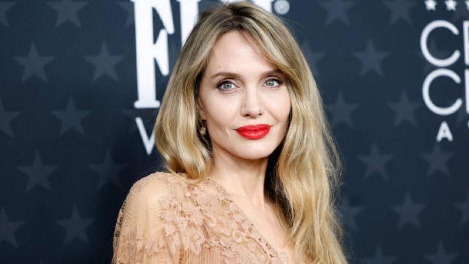 Анджелина Джоли променя тотално живота си - ето какво разкри (ВИДЕО)