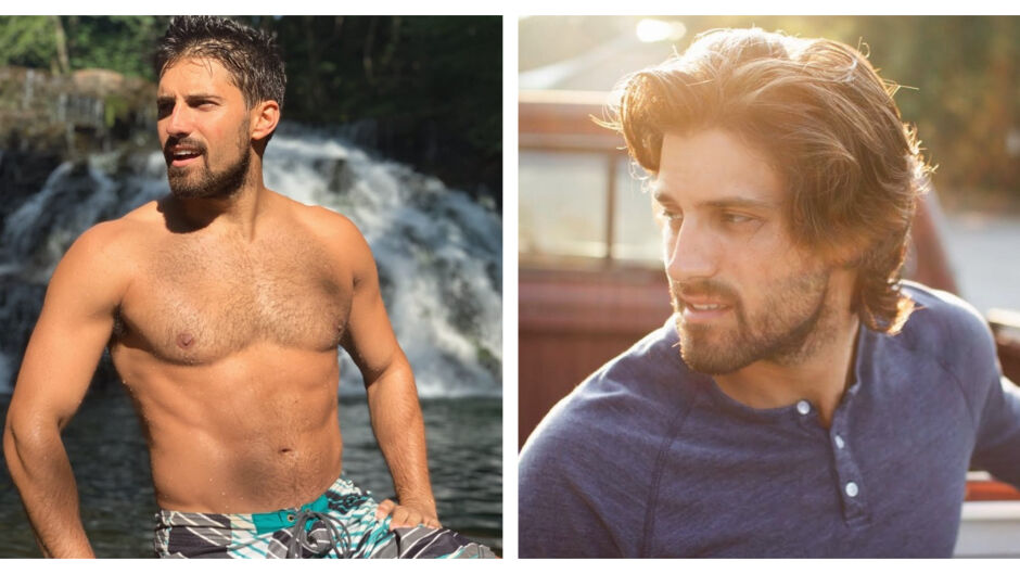 Баща търси секси детегледачка, пристига мъж с мускули (СНИМКИ)