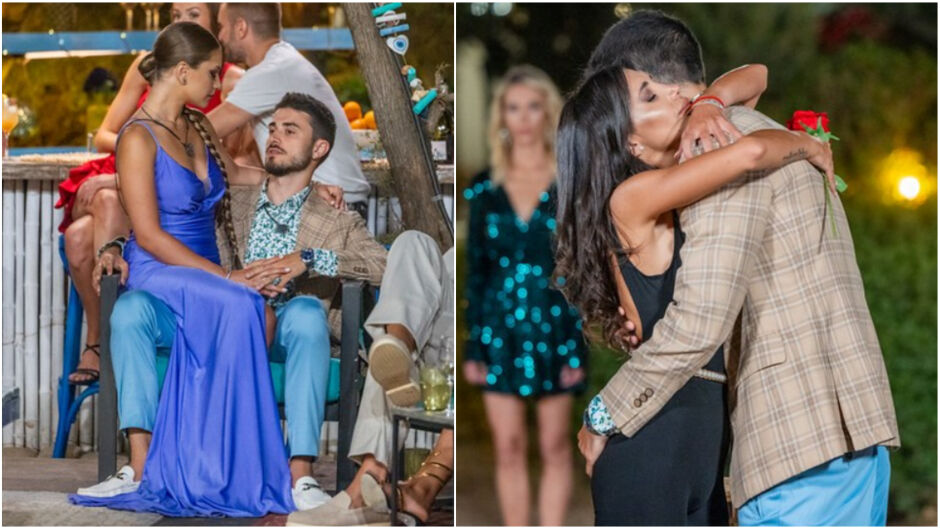 Натали в любовен триъгълник и кой остана без роза – акценти в „Ергенът: Любов в рая“, еп.56