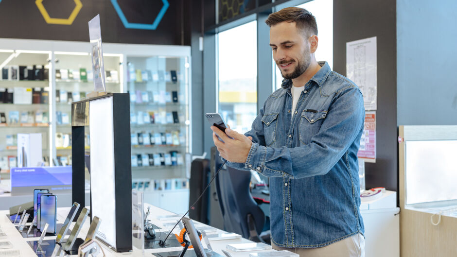 Продайте стария си телефон разумно: 6 практични съвета (ВИДЕО)