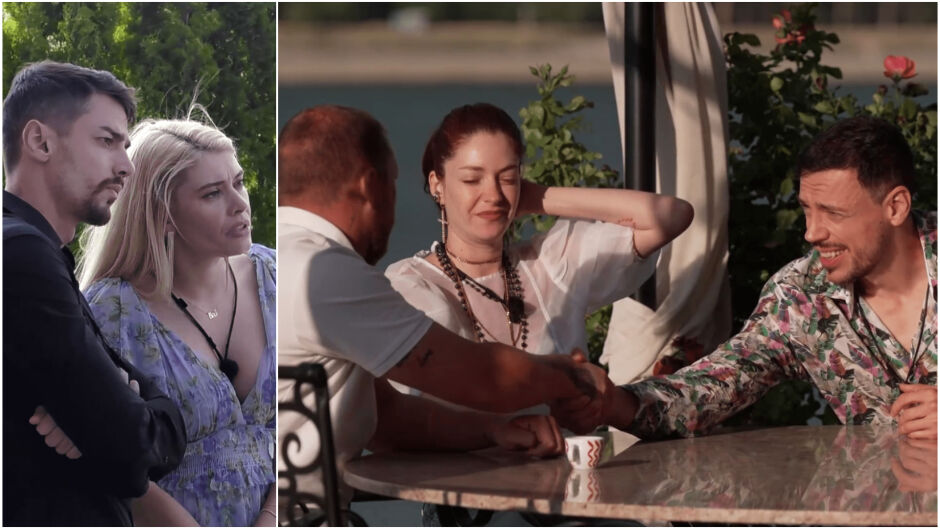 Ето ги победителите в първи сезон на „Traitors: Игра на предатели“ (ВИДЕО)