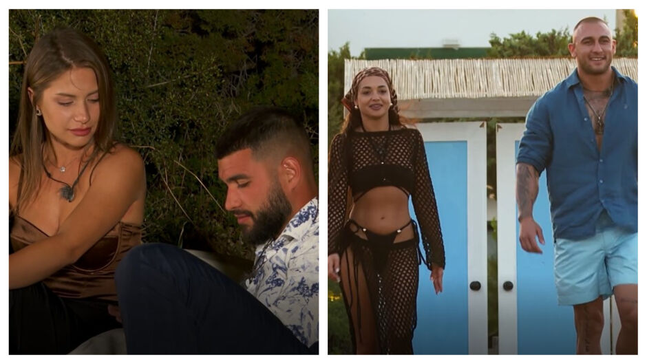 Сълзите на Орлин и още от най-интересното от "Ергенът: Любов в рая", еп.58 (ВИДЕО)