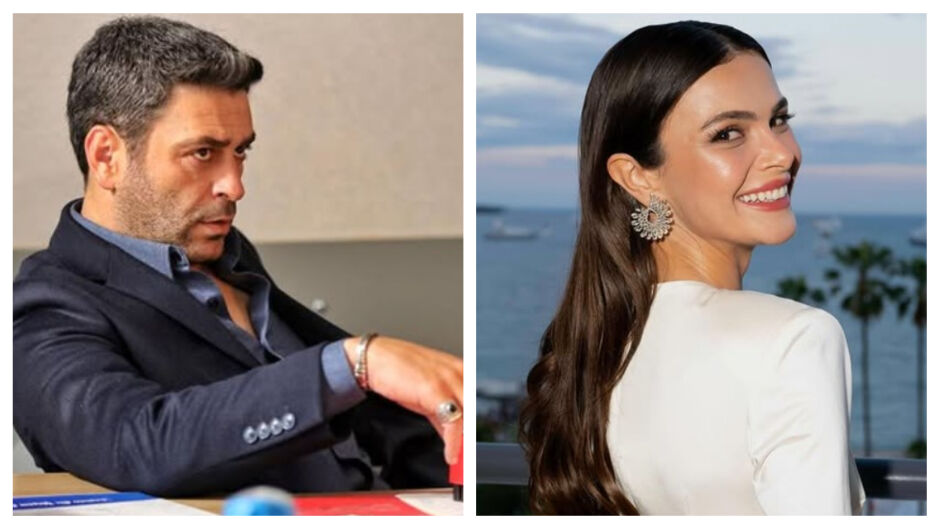 Кои са в реалния живот Аля и Джихан от сериала „Далечен град“ (СНИМКИ+ВИДЕО)