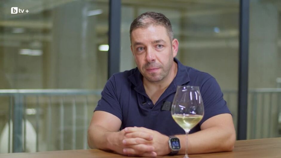 Вкусът на България - Сезон 7, Епизод 9 (29.11.2025) 	