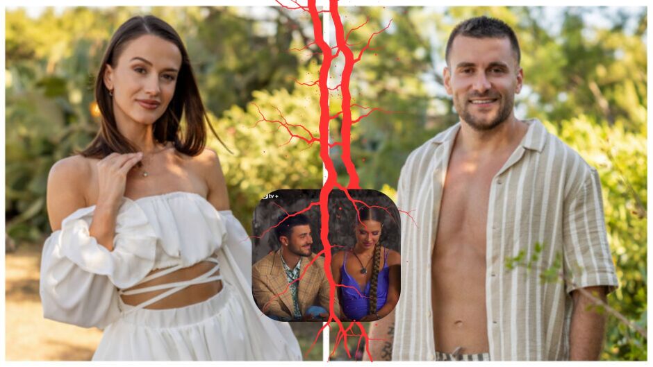 Най-интересното от Ергенът: любов в рая, еп. 60 Скандали и сълзи! (ВИДЕО)