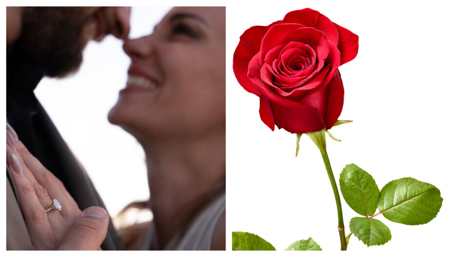 Участниците от „Ергенът“, които се сгодиха - от среща в риалити шоу до вечността