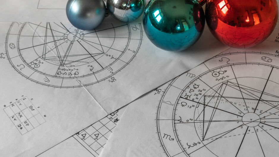 Трите зодии, на които звездите предричат огромен финансов успех за 2026 година 