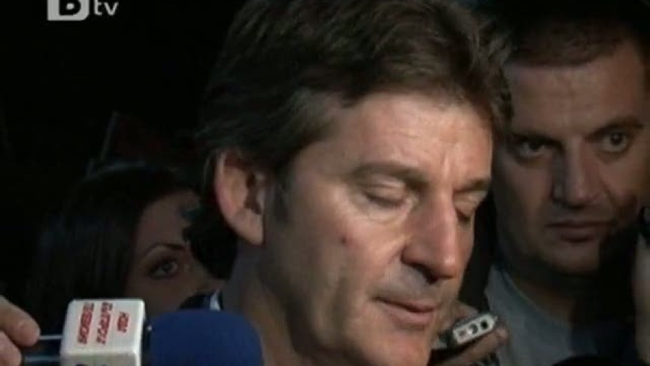 Спорт – Късна емисия – 01.10.2010 г.