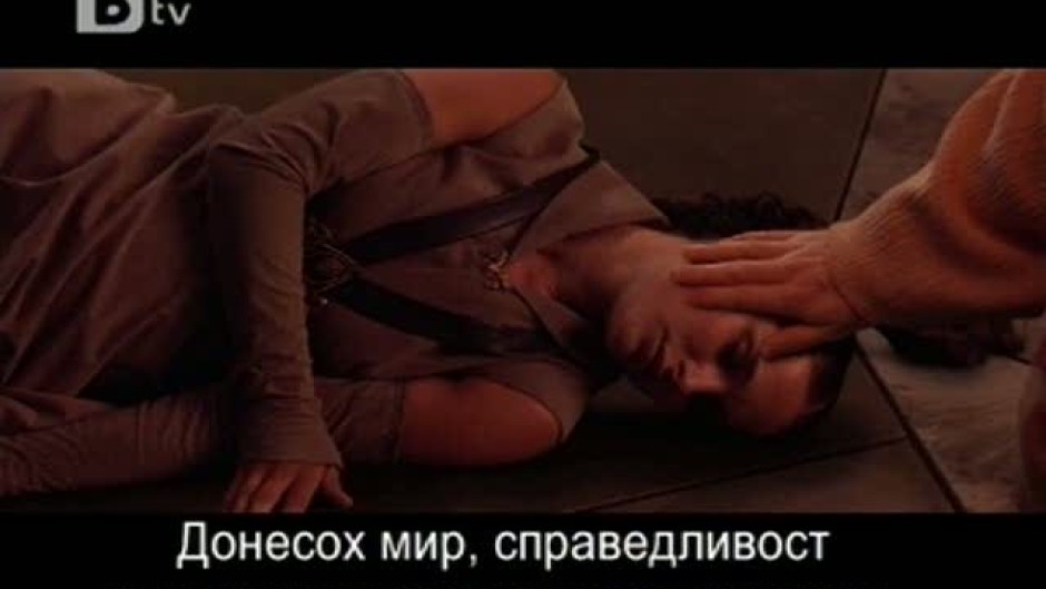 Гледайте днес от 22:30 ч. Междузвездни войни: Отмъщението на Ситите