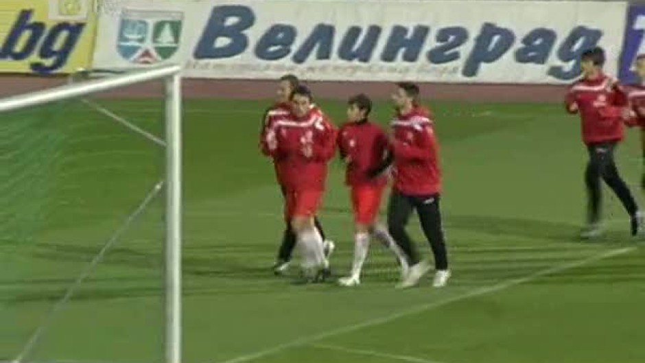 Спорт – Късна емисия – 03.10.2010 г.