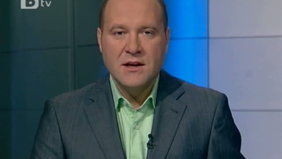 Спорт – Късна емисия – 04.10.2010 г.