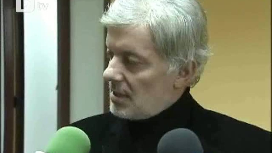 Валентин Михов не вярва в доброто бъдеще на ПФЛ