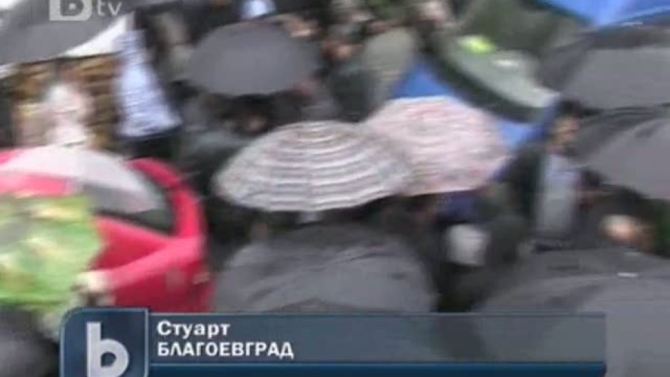 Късна емисия на bTV Новините – 06.10.2010 г.