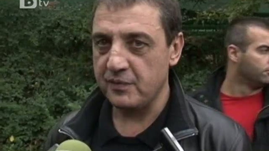 Спорт - Централна емисия – 07.10.2010 г.