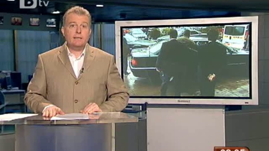 Сутрешна емисия на bTV Новините 07.10.2010 г.