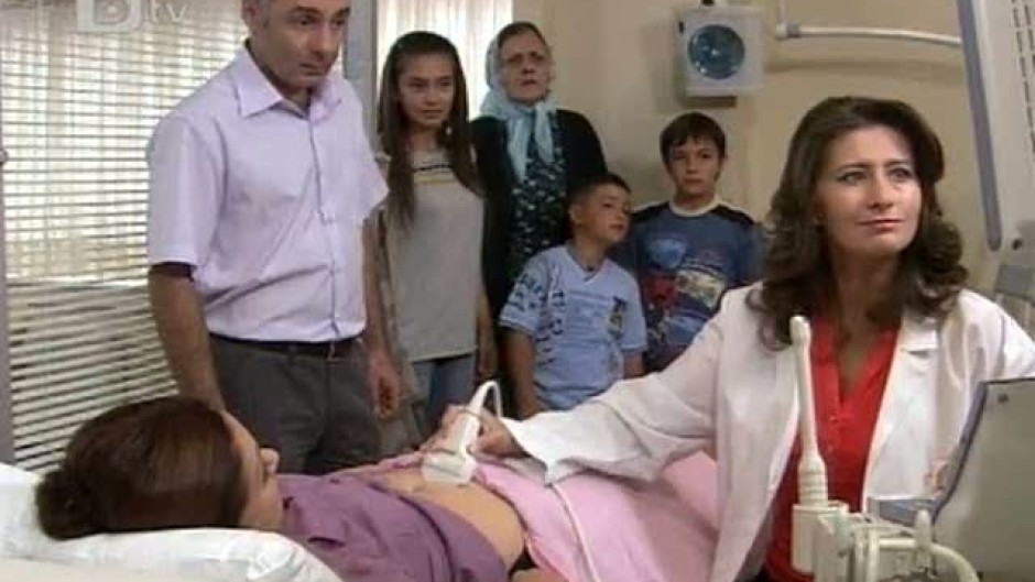 Листопад - трейлър към епизод 223