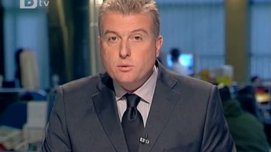 Обедна емисия на bTV Новините 08.10.2010