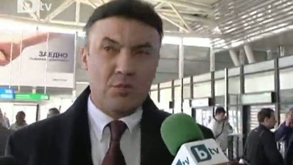 Михайлов: Отборът си върна самочувствието