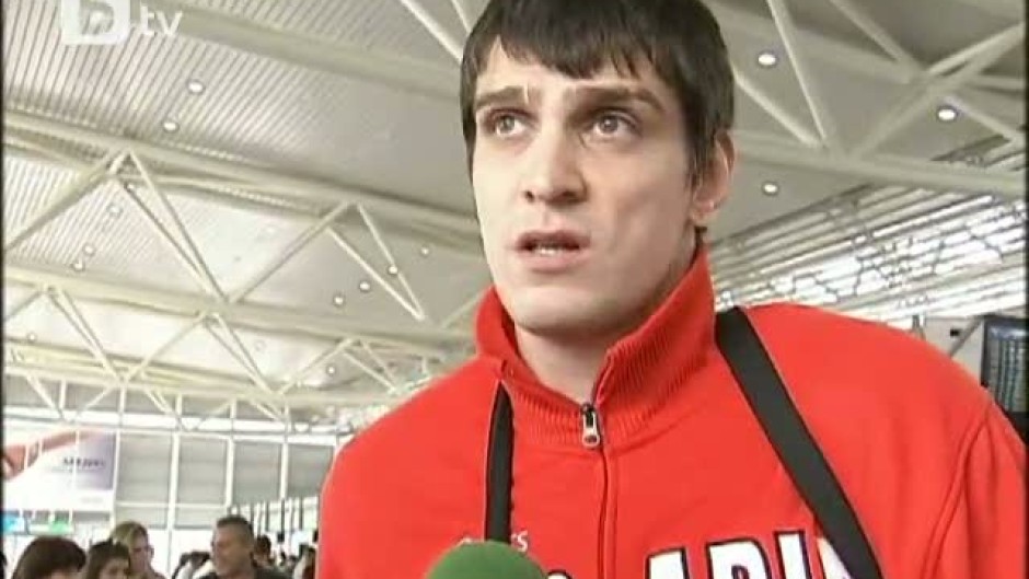 Тодор Алексиев пред bTV