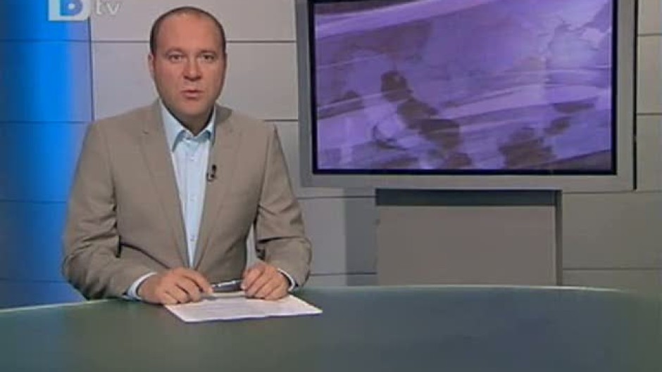 Спорт - Късна емисия - 11.10.2010 г.