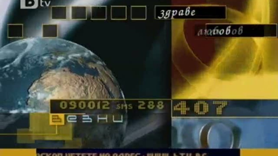 Хороскоп за 13 октомври 2010 г.