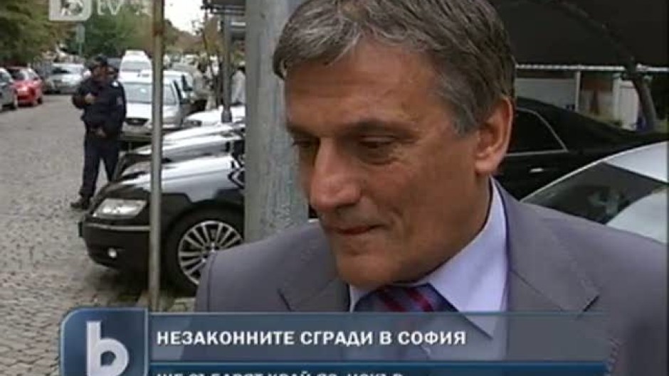 bTV Новините - Централна емисия - 13.10.2010 г.
