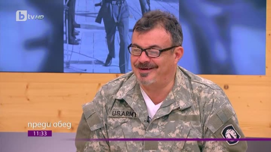 Иван Ласкин: На устата си ключ нямам